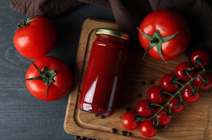 خرید رب گوجه‌فرنگی صادراتی رب گوجه صادراتی ایران خرید عمده رب گوجه ایران تامین‌کننده رب گوجه ایران صادرکننده رب گوجه به عراق رب گوجه اسپتیک صادراتی قیمت رب گوجه صادراتی ایران